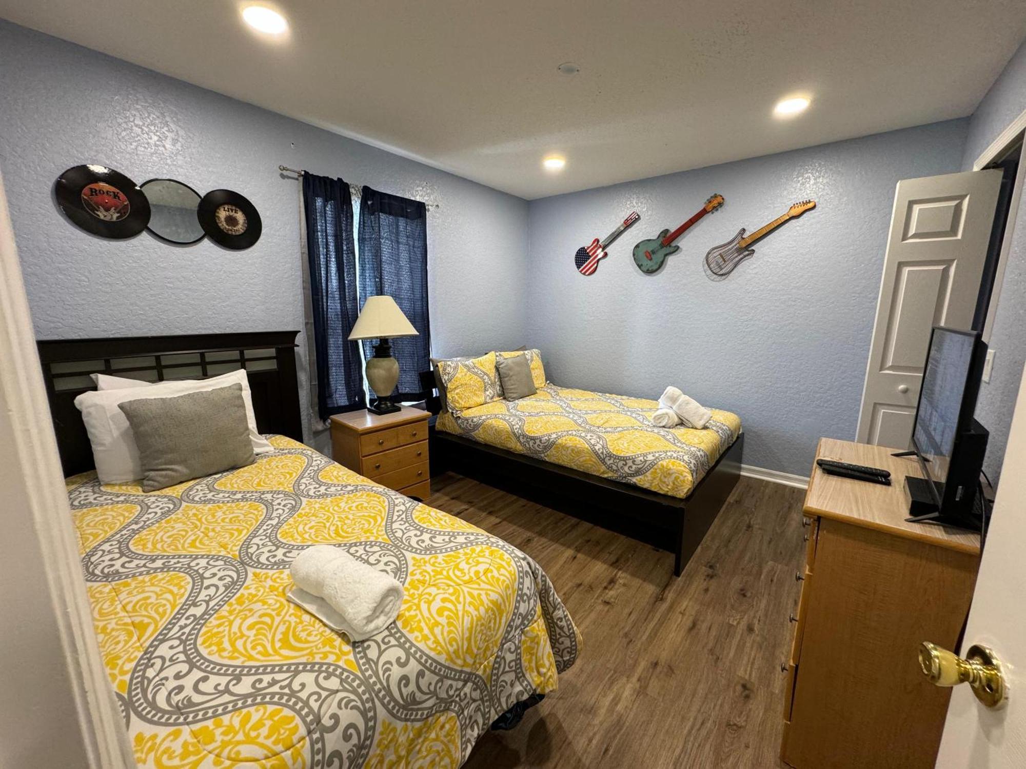 1307 Charming Regal Palms Villa 대번포트 외부 사진