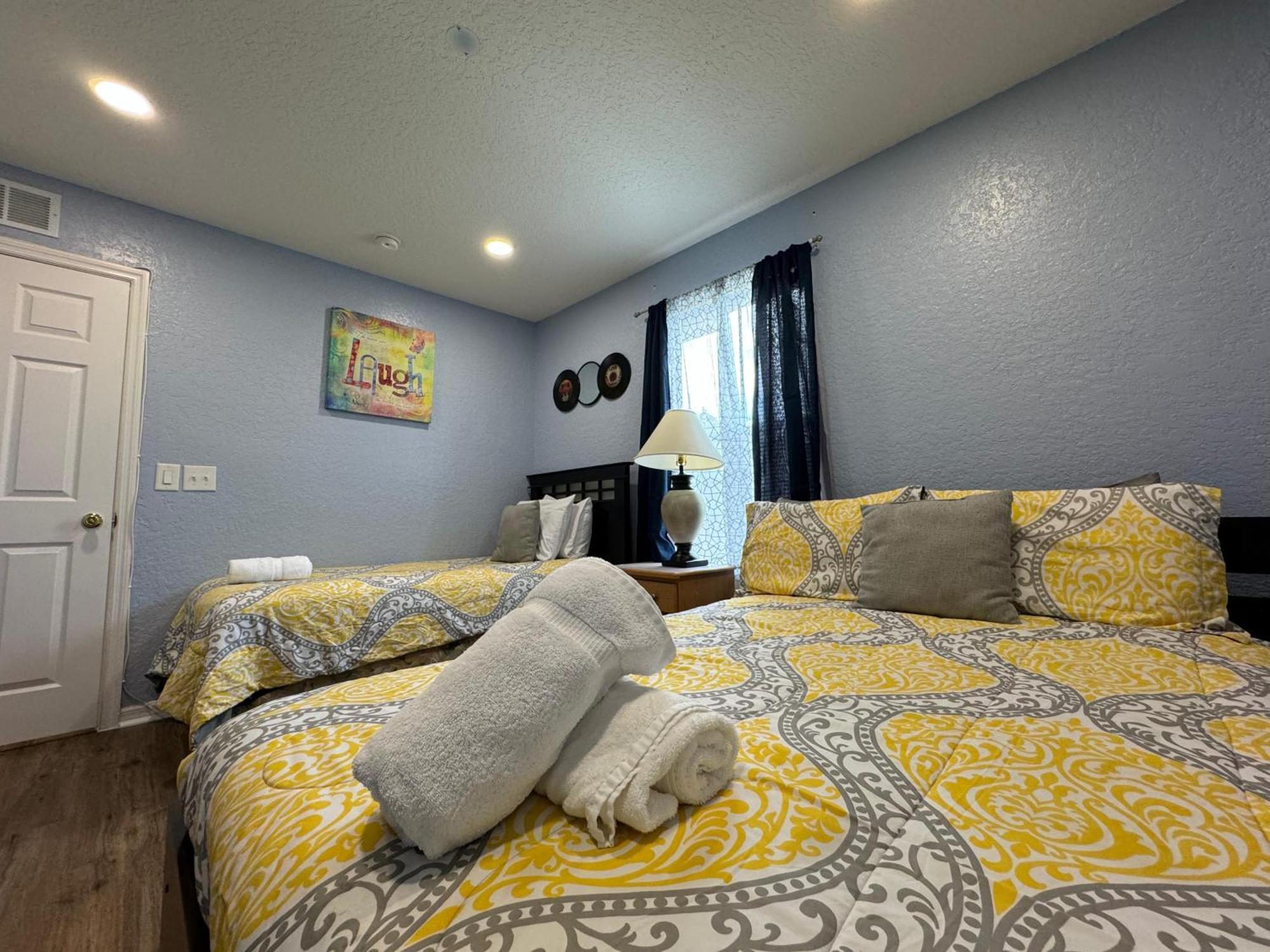 1307 Charming Regal Palms Villa 대번포트 외부 사진