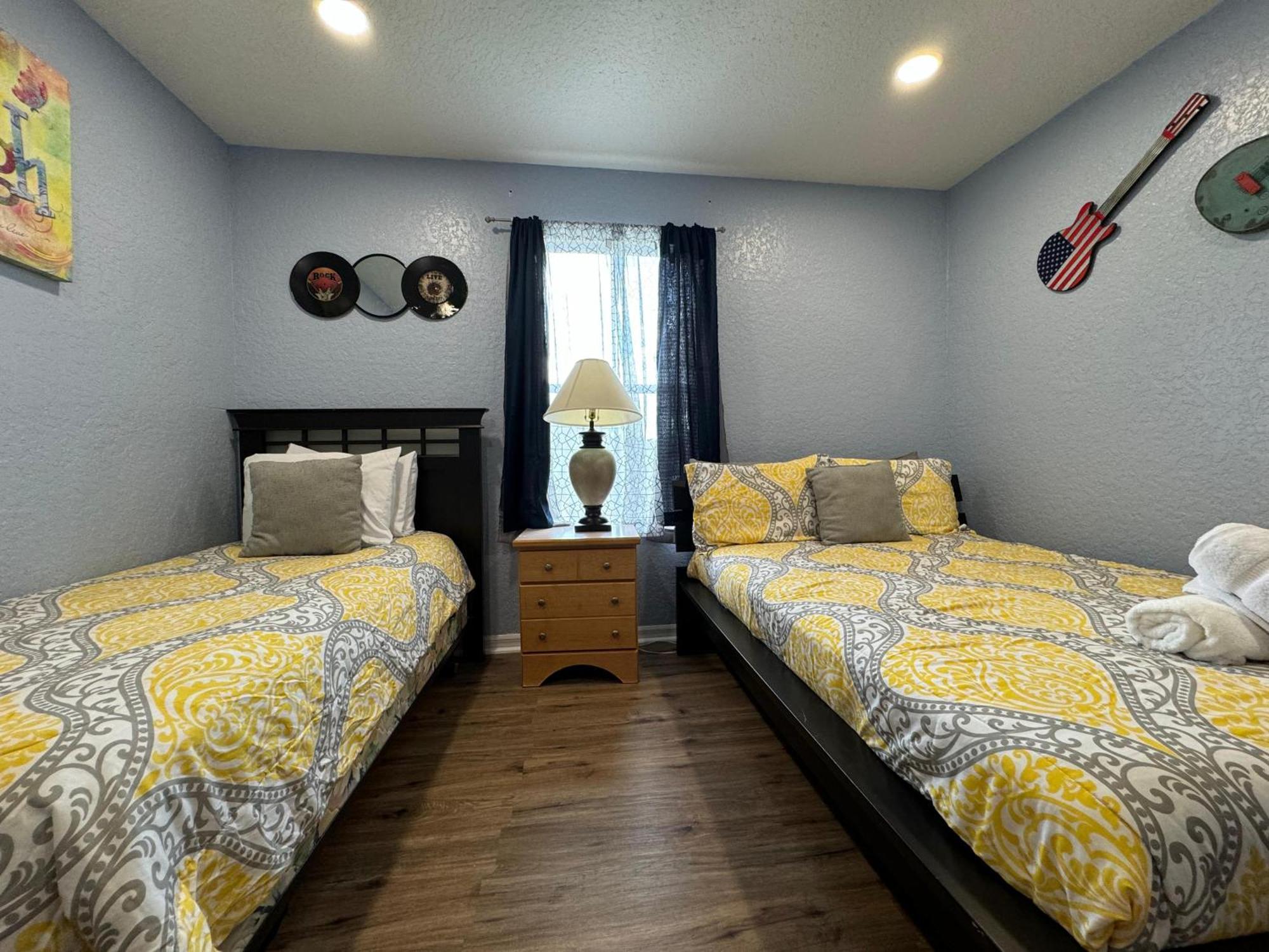 1307 Charming Regal Palms Villa 대번포트 외부 사진