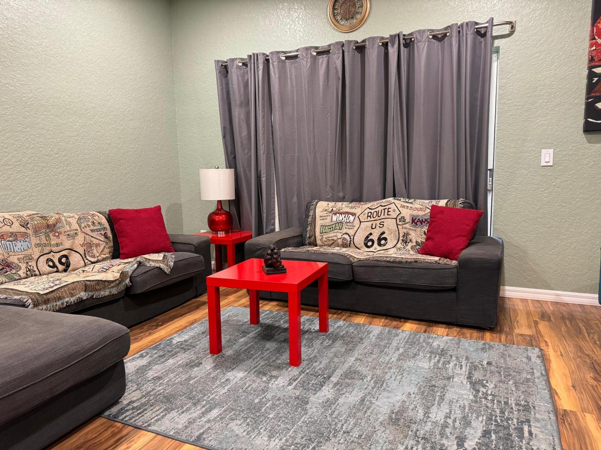 1307 Charming Regal Palms Villa 대번포트 외부 사진
