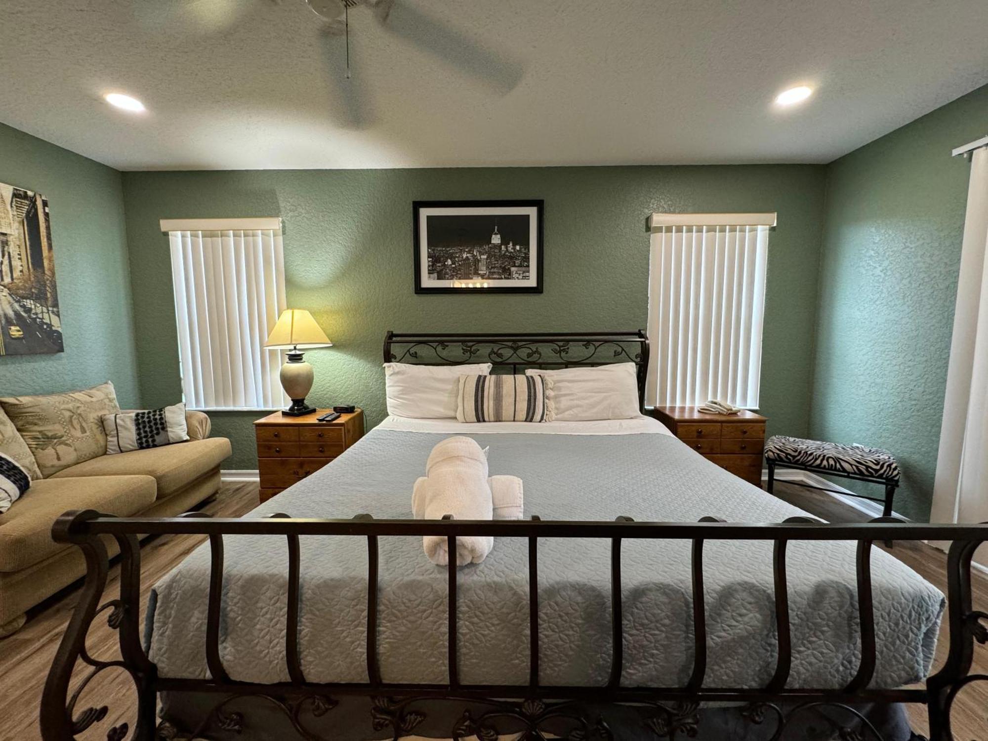 1307 Charming Regal Palms Villa 대번포트 외부 사진