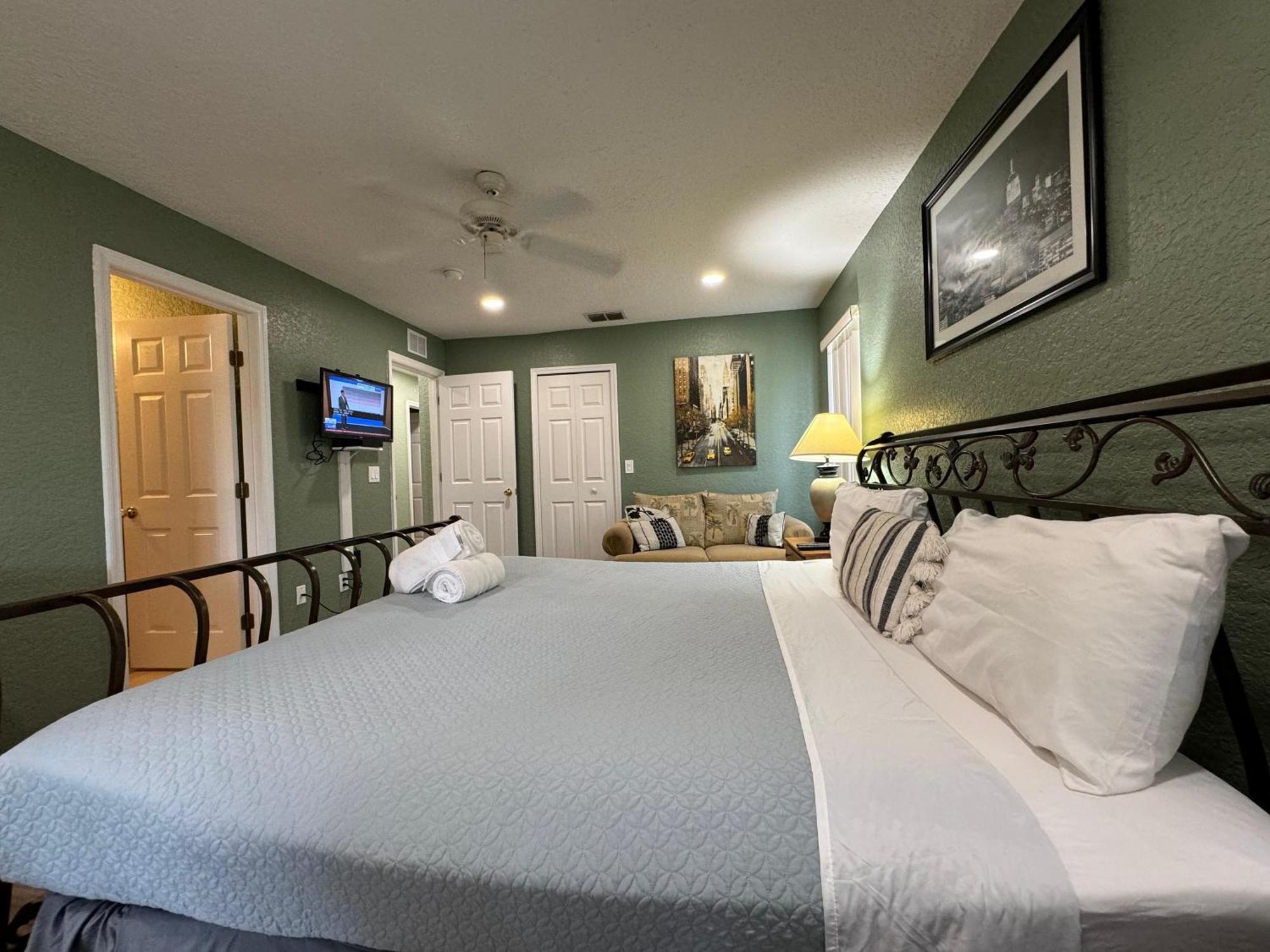 1307 Charming Regal Palms Villa 대번포트 외부 사진