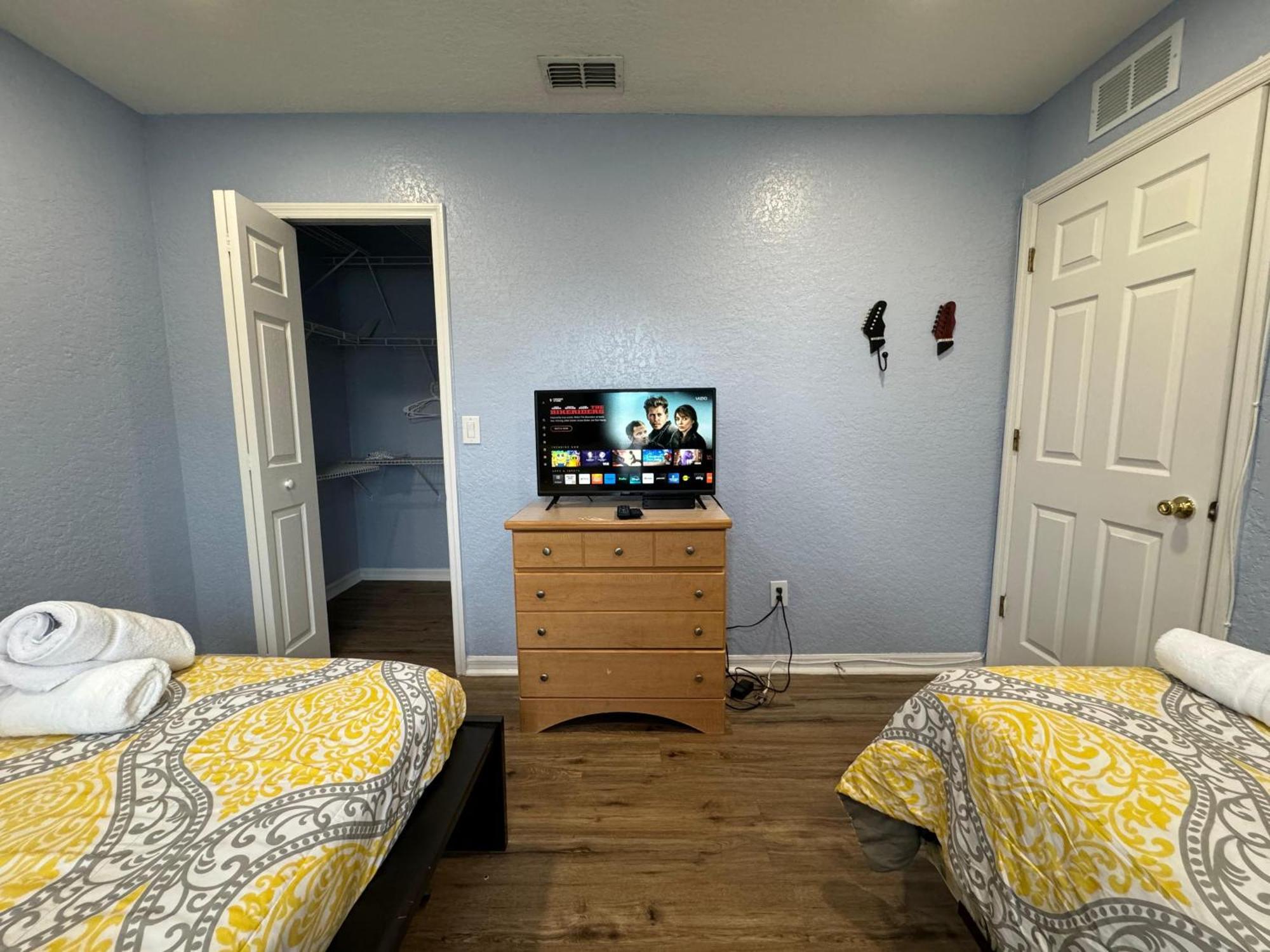 1307 Charming Regal Palms Villa 대번포트 외부 사진
