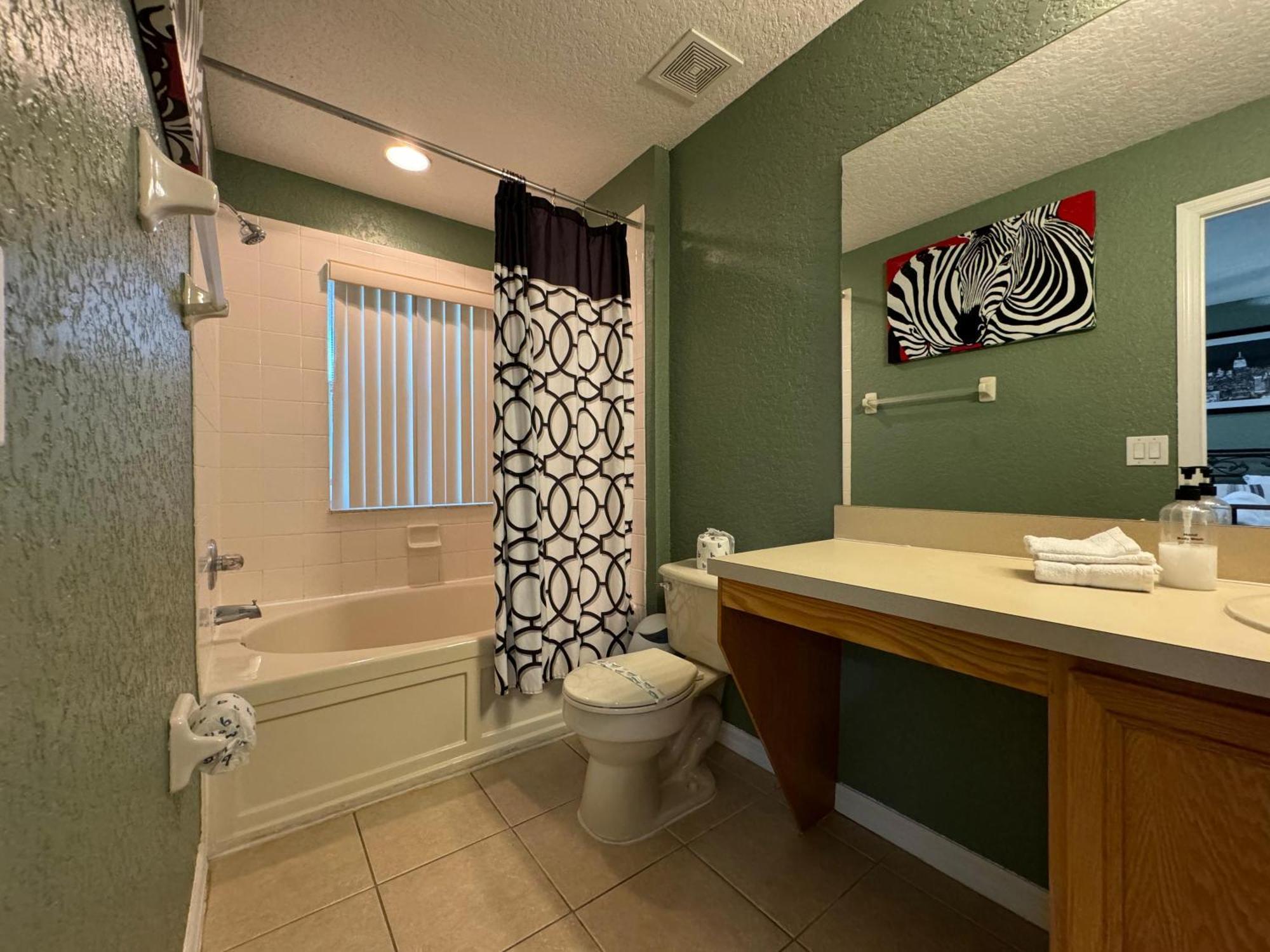 1307 Charming Regal Palms Villa 대번포트 외부 사진