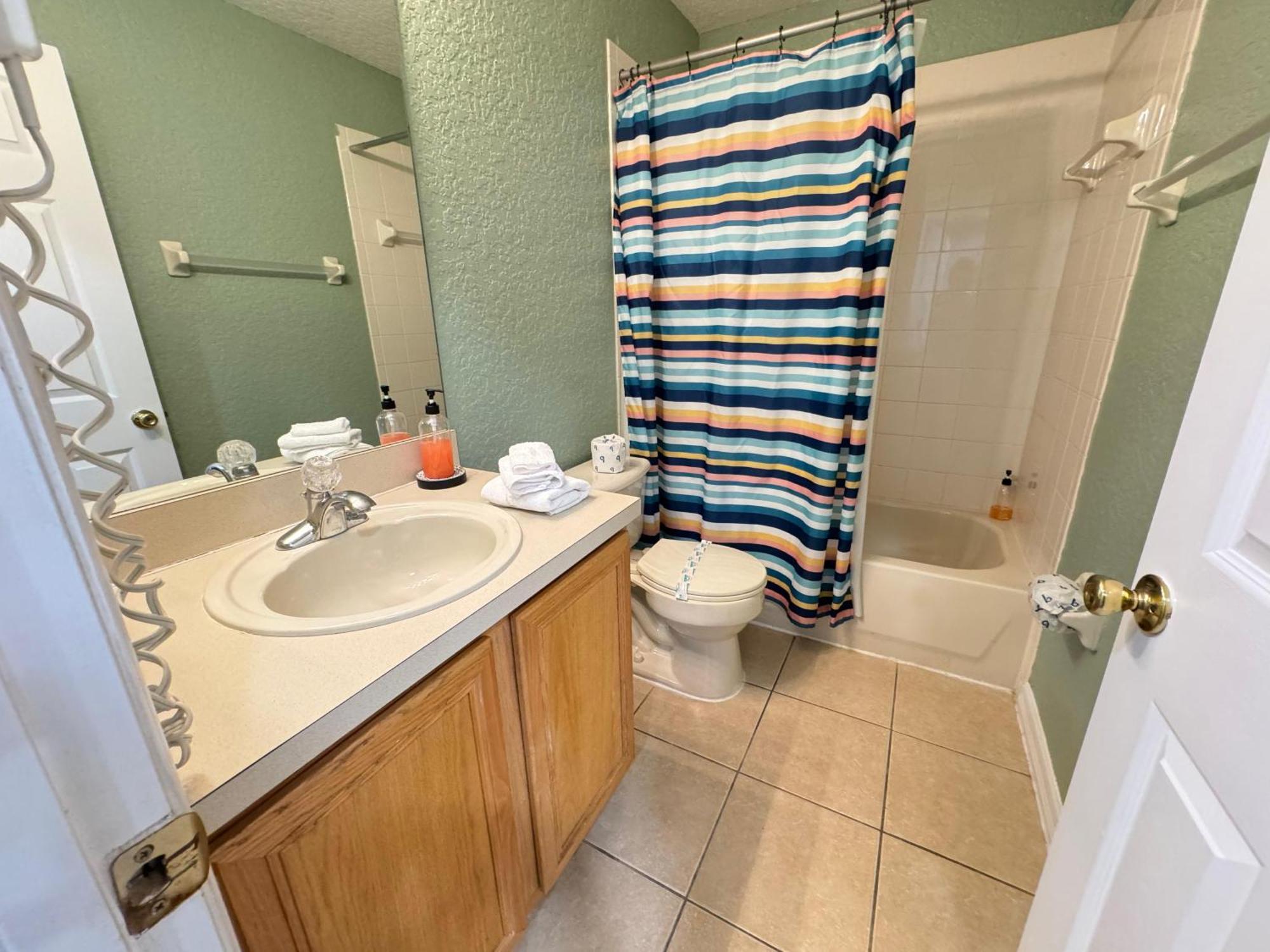 1307 Charming Regal Palms Villa 대번포트 외부 사진